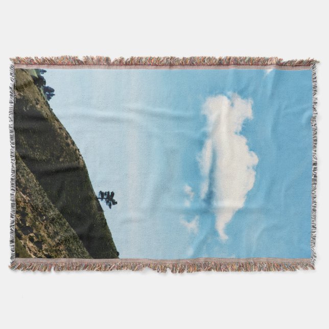 Manta Sozinha (Frente)