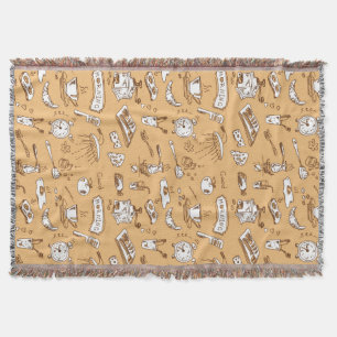 Manta Teste padrão 2 do pequeno almoço