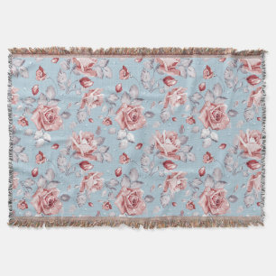 Manta Teste padrão do papel de parede da elegância dos