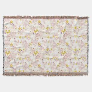 Manta teste padrão que indica animais lunáticos