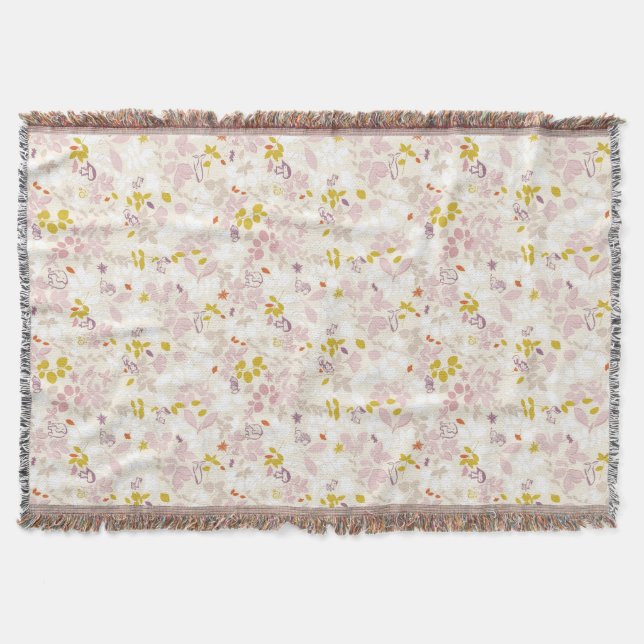 Manta teste padrão que indica animais lunáticos (Frente)