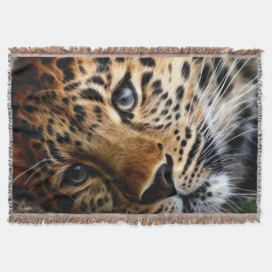 Manta Tigre 3 - Banheira