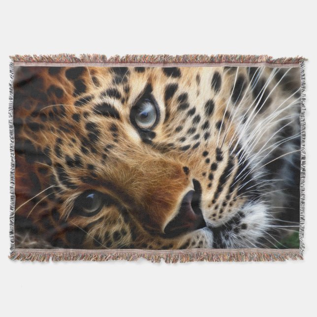 Manta Tigre 3 - Banheira (Frente)
