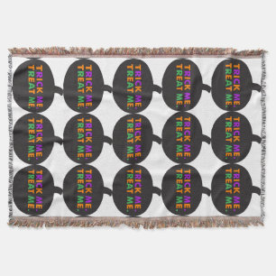 Manta Trick Me Tratar Múltiplas Cores