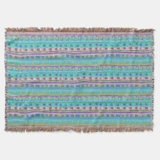Manta Trowblanket Fantasia Cores