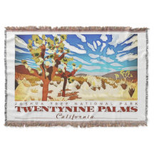 Twentynine Palms California