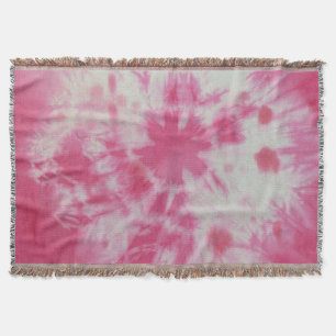 Manta Tye Dye Composição #6 por Michael Moffa