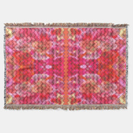 Manta Um Zig a zag...