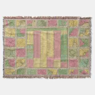 Manta Uma ideia concisa do número, recursos