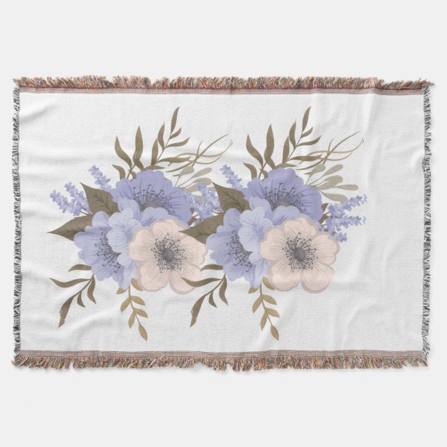 Manta un’atmosfera accogliente e serena (Frente)