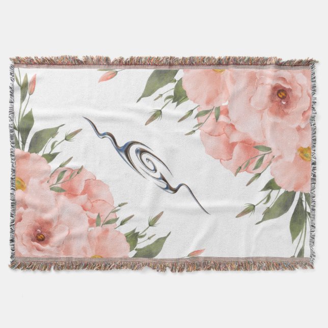 Manta un’atmosfera accogliente e serena (Frente)