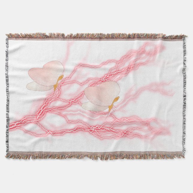 Manta un’atmosfera accogliente e serena (Frente)