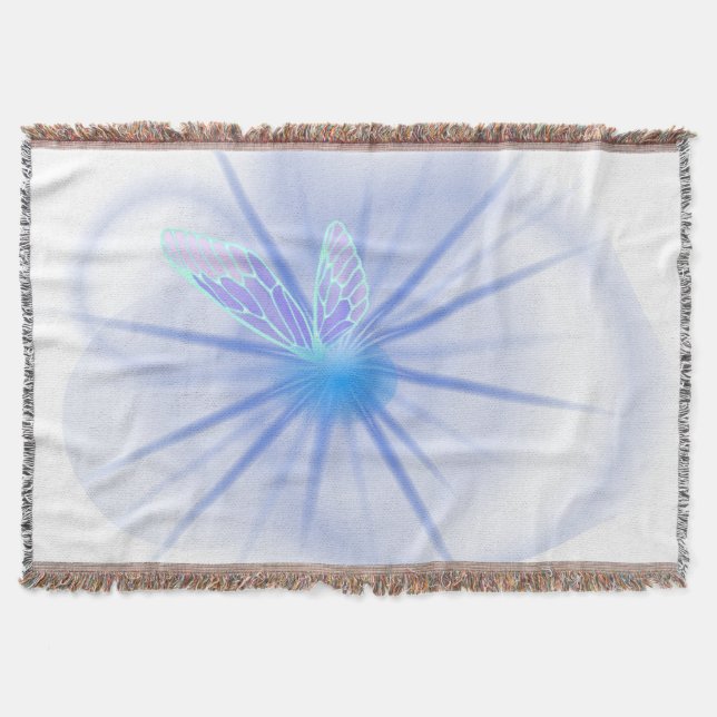 Manta un’atmosfera accogliente e serena (Frente)