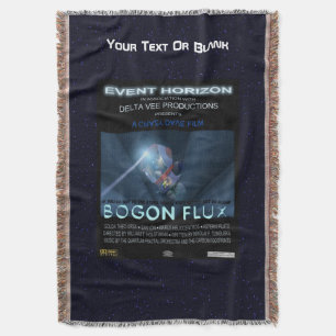 Manta Ursos De Teddy No Espaço