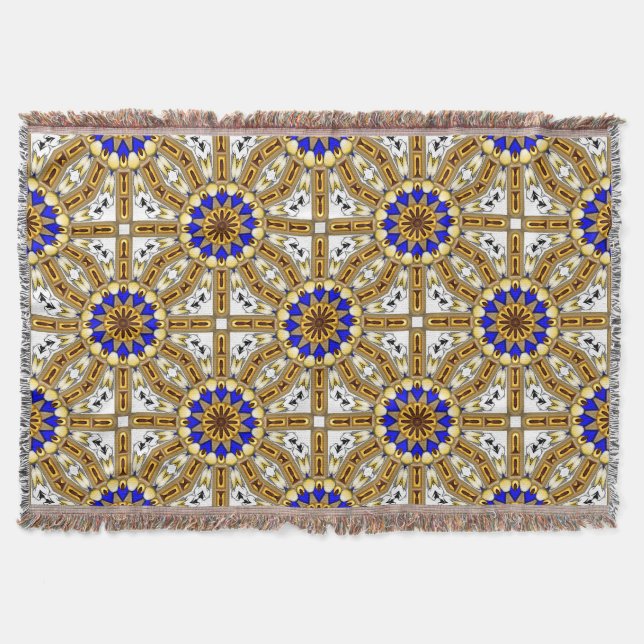 Manta USAG4GB181838 Folheto de linha (Frente)