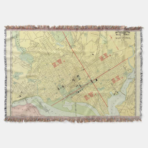 Manta Washington, C.C.