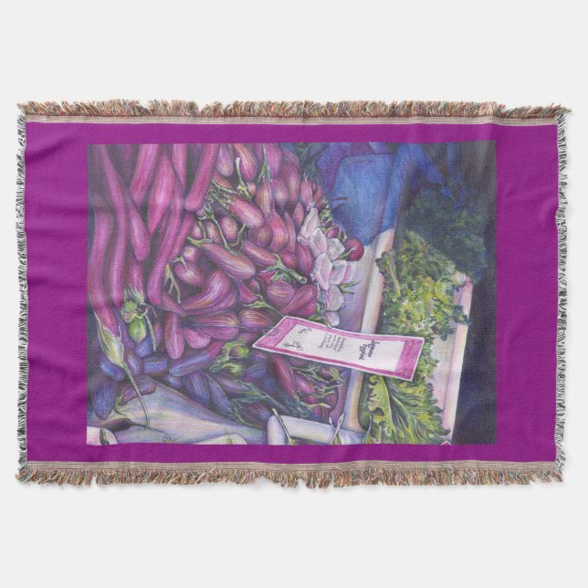 Manta Whisk Well for Whale Soup (Frente)