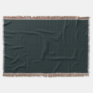 Manta Xadrez de Tartan