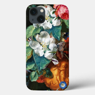 MANTEIGA COM FLORES BRANCAS