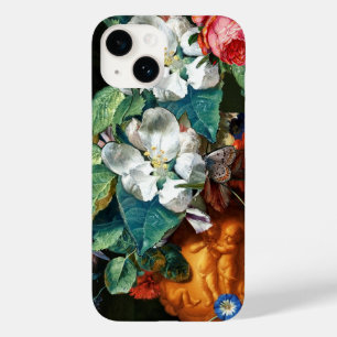 MANTEIGA COM FLORES BRANCAS
