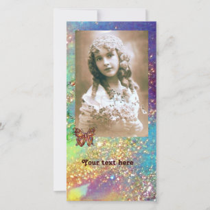 MANTEIGA EM ESPUMES, cor-de-rosa brilhante, azul