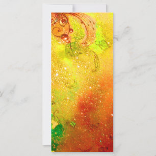 MANTEIGA MÁGICA EM ESPUMES DOURADOS