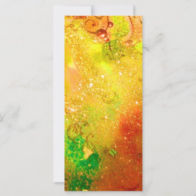 MANTEIGA MÁGICA EM ESPUMES DOURADOS (Frente)