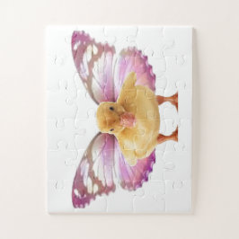 ManteigaDuck Quebra-cabeça 30 Peças Sobredimension