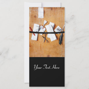 MANTEIRA EM MADEIRA MONOGRAMA preto branco