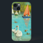 Mantendo um olho observador 2013<br><div class="desc">Mantendo uma pancadinha de Scott do olho 2013 (acrílico na chita)/colecção privada/imagens observadores de Bridgeman</div>