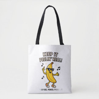 Mantenha a Bolsa de Mão Real