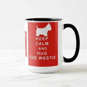 MANTENHA A CALMA E ABRACE O ANIVERSÁRIO DA CANECA