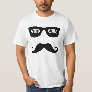 MANTENHA a camisa LEGAL - escolha estilo e cor