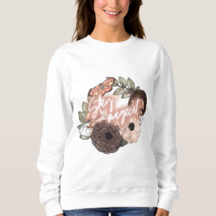 Mantenha a camiseta mágica