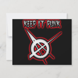 MANTENHA-A PUNK ROCK