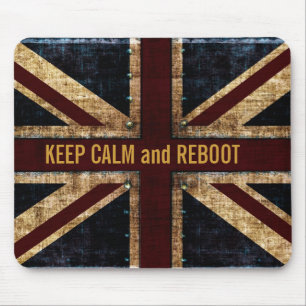 mantenha mousepad calmo e da repartição