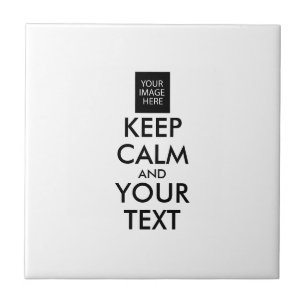 MANTENHA O CALM E O TEXTO COMPLETAMENTE Personaliz