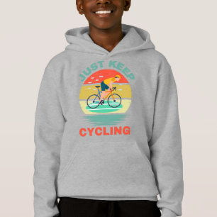 MANTENHA O CICLO