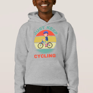 MANTENHA O CICLO