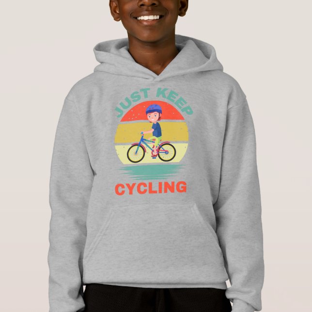 MANTENHA O CICLO (Frente)