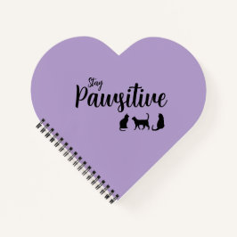 Mantenha o Gato Preto Pawsitivo