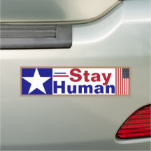 Mantenha o ímã do carro humano