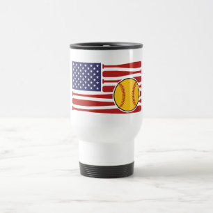 Mantenha ou adicione sua própria Caneca de viagem