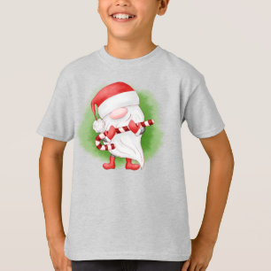 Mantenha ou crie a sua camiseta