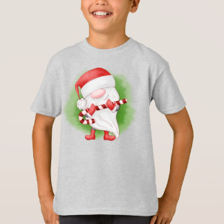 Mantenha ou crie a sua camiseta