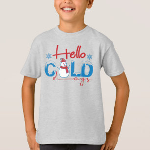 Mantenha ou crie a sua camiseta