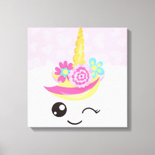 Mantenha ou crie a sua própria Canvas (brilho)