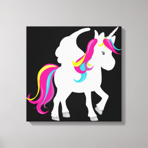 Mantenha ou crie a sua própria Canvas (brilho)