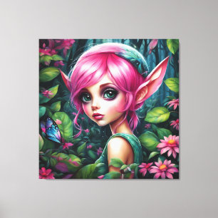 Mantenha ou Crie a sua própria Canvas de manutençã