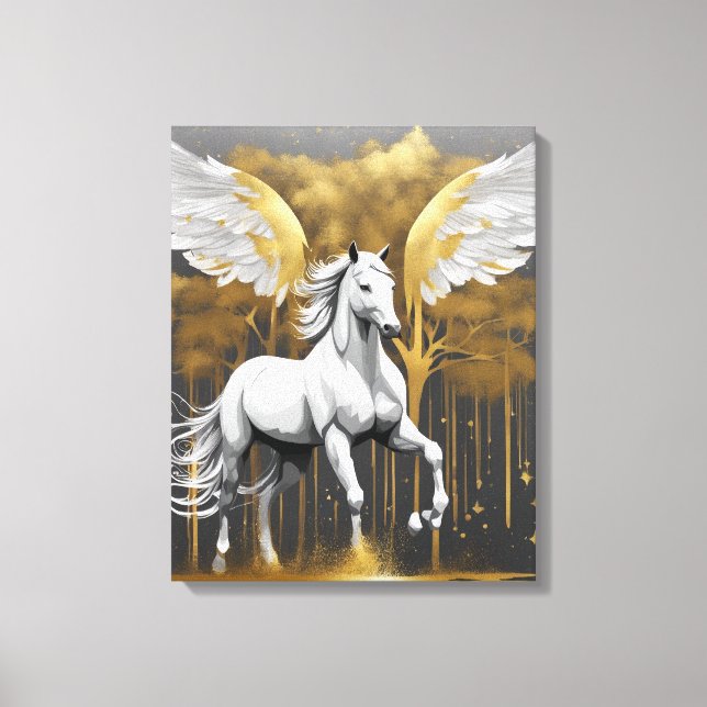 Mantenha ou Crie a sua própria Canvas de manutençã (Frente)